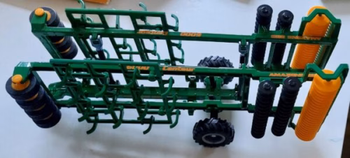 Amazone 6000 Centaur
