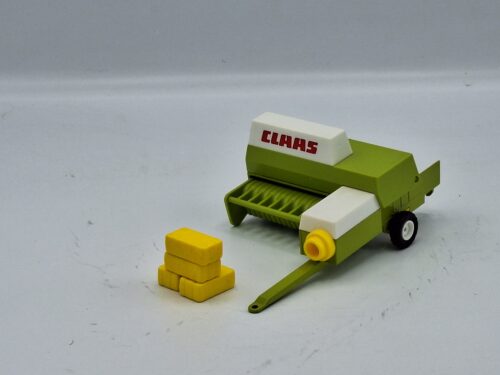 Claas Balenpers