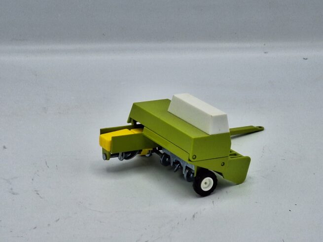 Claas Balenpers