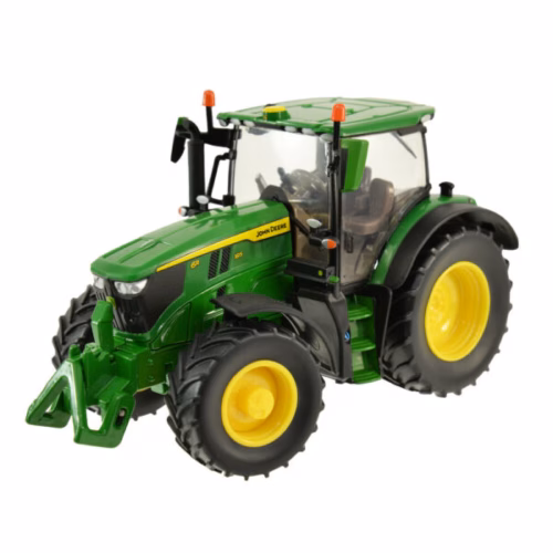 John Deere 6R 185 BR43351