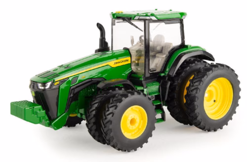 John Deere 8R 370 ERTL45754