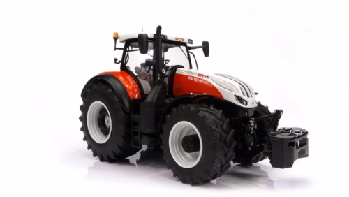 Steyr 6300 Terrus CVT Matte-Jubilee Editie MM1816