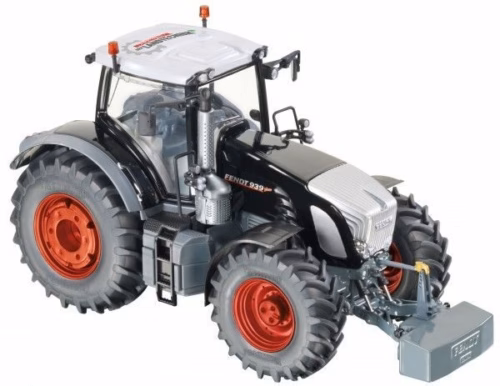 Fendt 939 Vario Meilensteine ??der Landtechnik