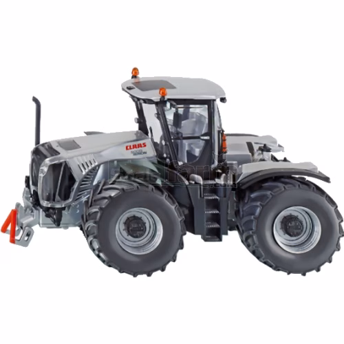 Claas Xerion 5000 Zilver SK4486