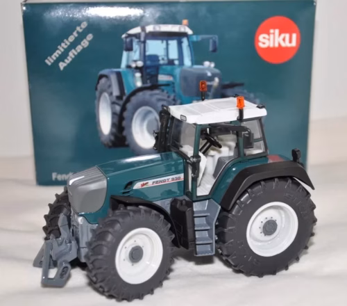 Fendt 930 Vario Vorführschlepper Siku