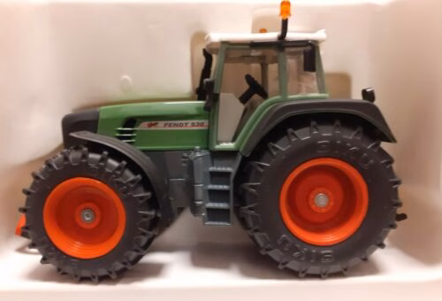 Fendt Vario 930