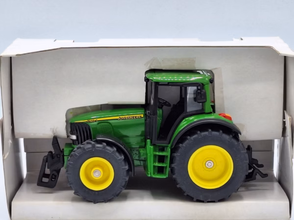 John Deere 6920 S