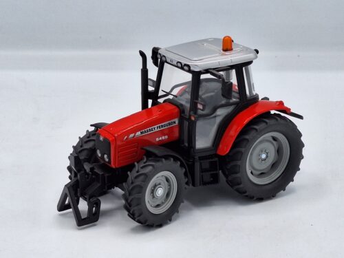 Massey Ferguson MF 5455