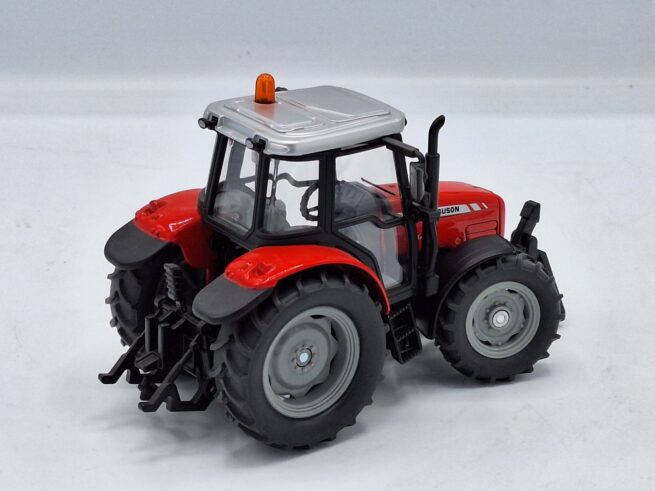 Massey Ferguson MF 5455