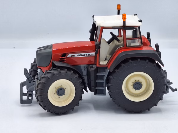 Fendt 930 Vario Stetter GmbH