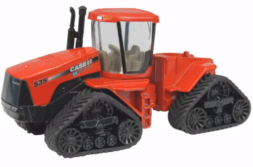 Case IH Steiger 535 Quadrtac ERTL14540