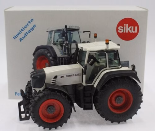 Fendt 930 Vario Stehr GmbH Siku