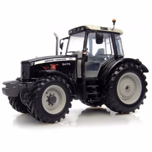 Massey Ferguson 5470 Fauchi Zwart UHPES008