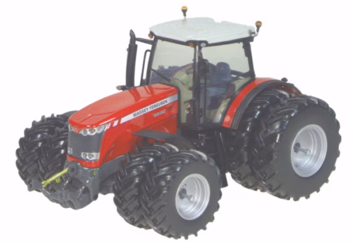 Massey Ferguson 8690 UH2828