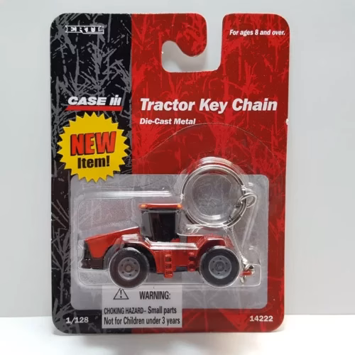 Case IH International Sleutelhanger ERTL14222