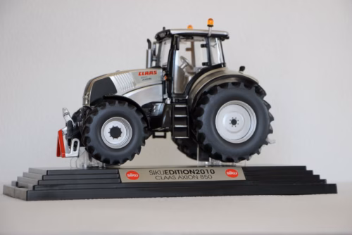 Claas Axion 850 Siku Edition 2010 SK4485