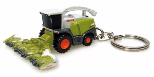 Claas Jaguar 980 Sleutelhanger UH5551