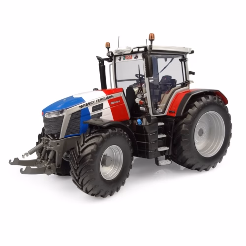 Massey Ferguson 8S.225 Franse Vlag Limited Edition UH6662