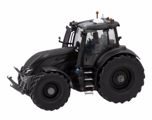 Valtra Q305 Mat Zwart Limited Edition UH 6401