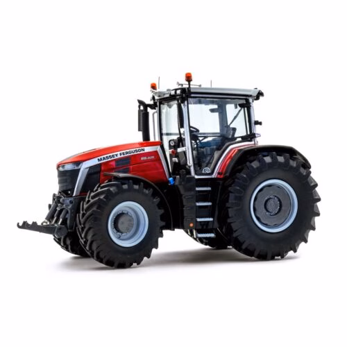 Massey Ferguson 8S.305 DVT Exclusive Limited Edition UH6677