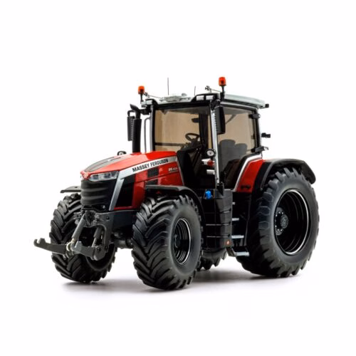 Massey Ferguson 8S.305 DVT Exclusive Limited Mechan Edition UH6676
