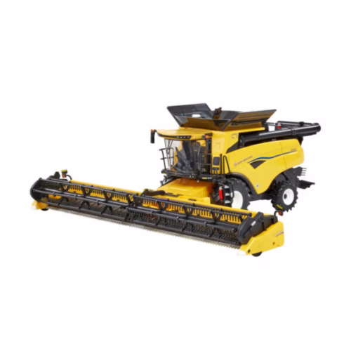New Holland CR9.90 Combine BR43332