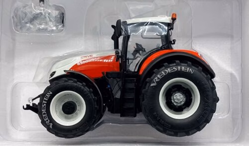 Steyr 6300 Terrus CVX Vredestein Editie (Aangepast)