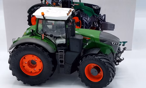 Fendt 1050 Vario Update 2022 (Verbouwd)