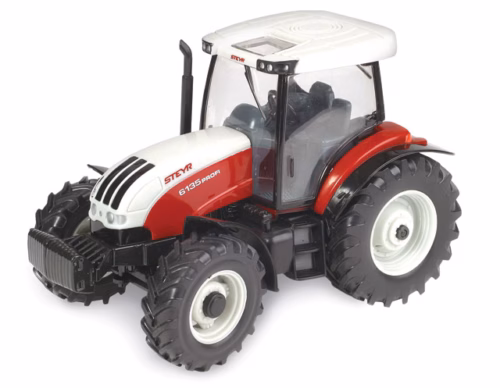 Steyr 6135 Profi BR40804