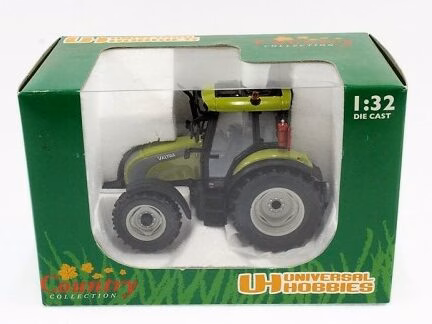 Valtra C Serie Groen UH2630