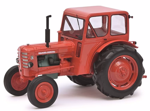 Volvo BM 350 Boxer met Cabine SCH9171
