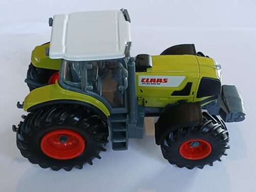 Claas Atles 936 RZ