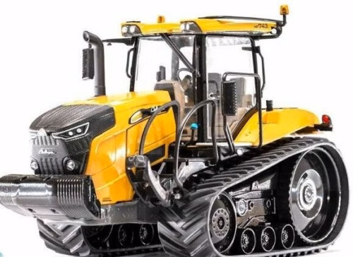 Challenger MT743 USA Version USK10633