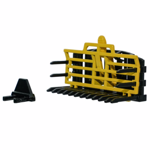 Front Buckrake BR43369