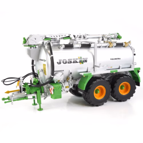 Joskin Volumetra 20000D UH6628