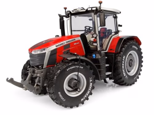 Massey Ferguson 8S.305 MF by You PTG Michelin EVOBIB Limited Edition UH6668