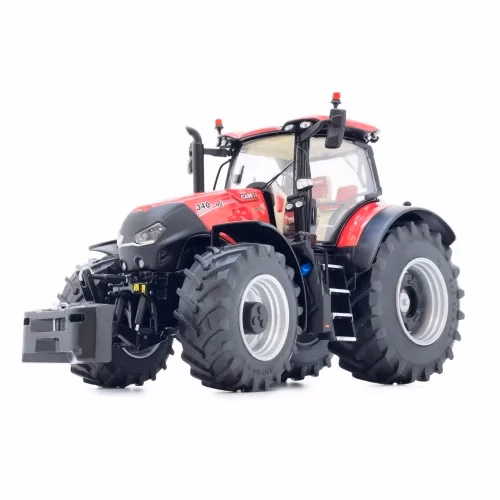 Case IH Optum 340 CVX Drive MM2410