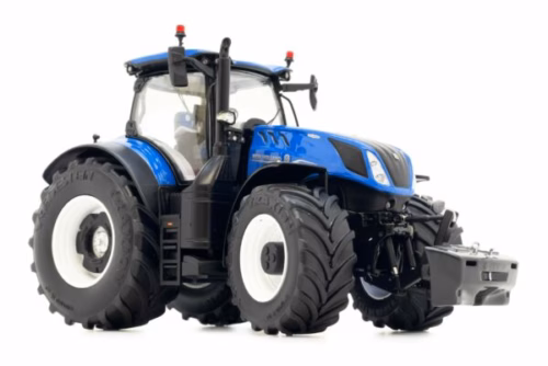 New Holland T7.340 HD Blue MM2408