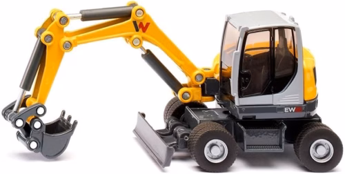 Wacker Neuson EW65 Minigraver SK3560