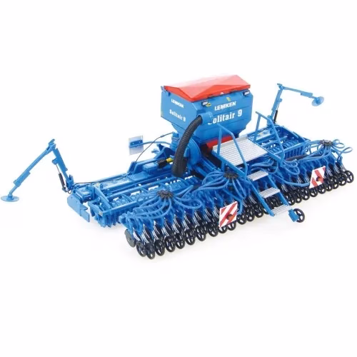 Lemken Solitair 9 UH2586