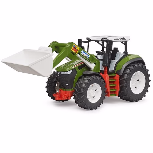 Roadmax Trekker met Voorlader BF3451
