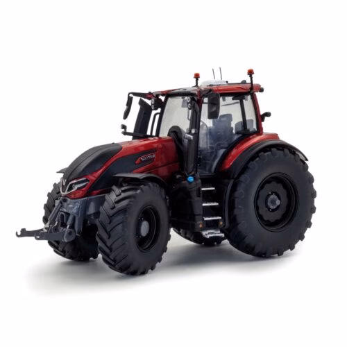 Valtra Q305 Rood Metallic Limited Edition UH6675