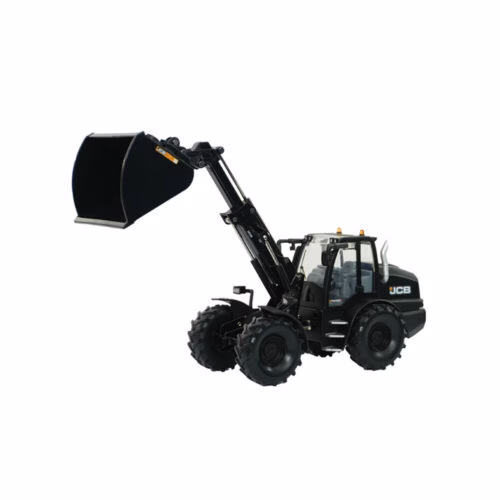 JCB TM420S Verreiker Zwart Limited Edition BR43387