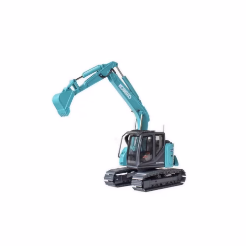 Kobelco SK140SRLC Rupskraan