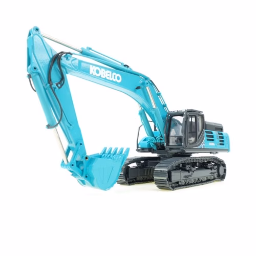 Kobelco SK500LC Rupskraan Conrad2210/0