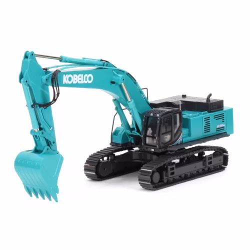 Kobelco SK850LC Rupskraan
