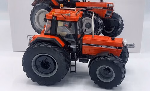Case IH 1455 XL (Verbouwd)
