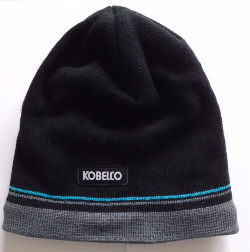 Kobelco Muts