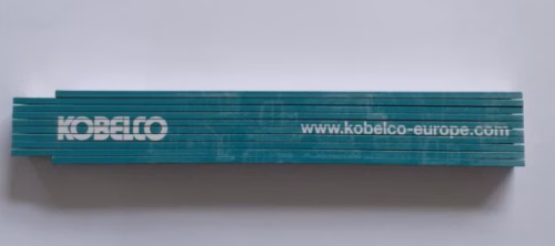 Kobelco Duimstok