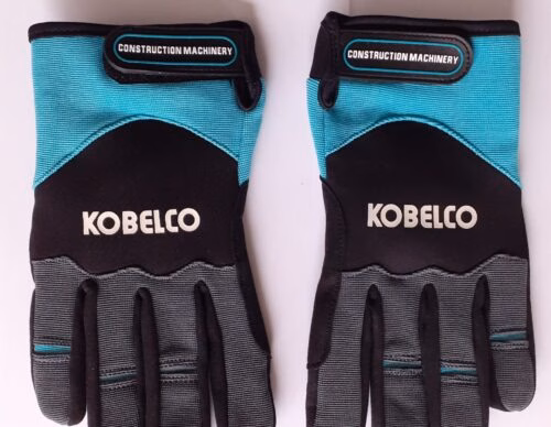 Kobelco Werk Handschoenen